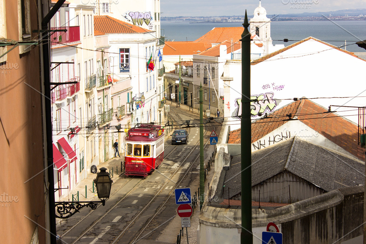 7 high-resolution photos of Lisbon, an Architecture Photo by Andrew's studio (Photo 11 of 13)