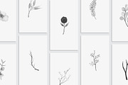 50 Instagram Story Highlight Icons, a Social Media Template by Amit Debnath (Thumbnail 3 of 4)
