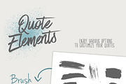 645 Essential Social Media Quotes, a Social Media Template by Eviory (Thumbnail 22 of 25)