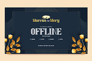 Vintage Bridge Font, a Slab Serif Font by Fox7 By Rattana (Thumbnail 4 of 6)