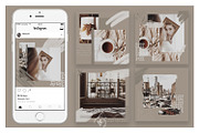 Inspiration - Social Media, a Social Media Template by Blossom (Thumbnail 3 of 7)
