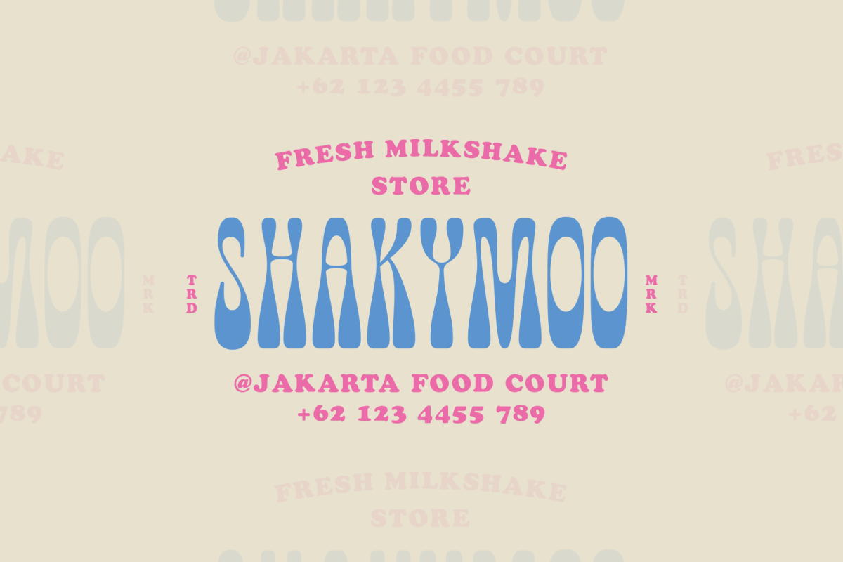 Wonkids Bold & Chunky Font, a Font by Martype (Photo 8 of 10)