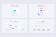 Neumorphic Presentation Template, a Presentation Template by TemplateZuu (Thumbnail 43 of 48)