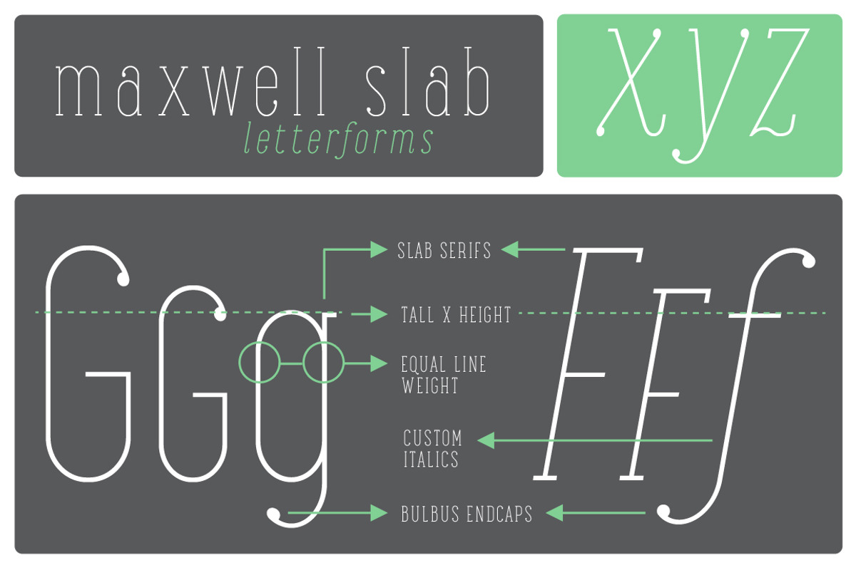 Maxwell Slab Intro Sale preview 3
