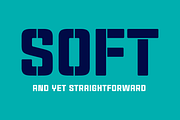 Cintra Font Family, a Sans Serif Font by Graviton Font Foundry (Thumbnail 2 of 4)