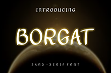 Borgat