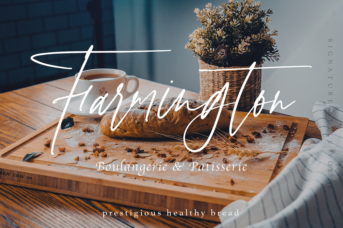 Anxiety - Signature Font, a Script Font by Megi Satyo Widodo (Photo 6 of 17)