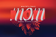 Monaflin Regular Font, a Sans Serif Font by essegraphic (Thumbnail 7 of 8)