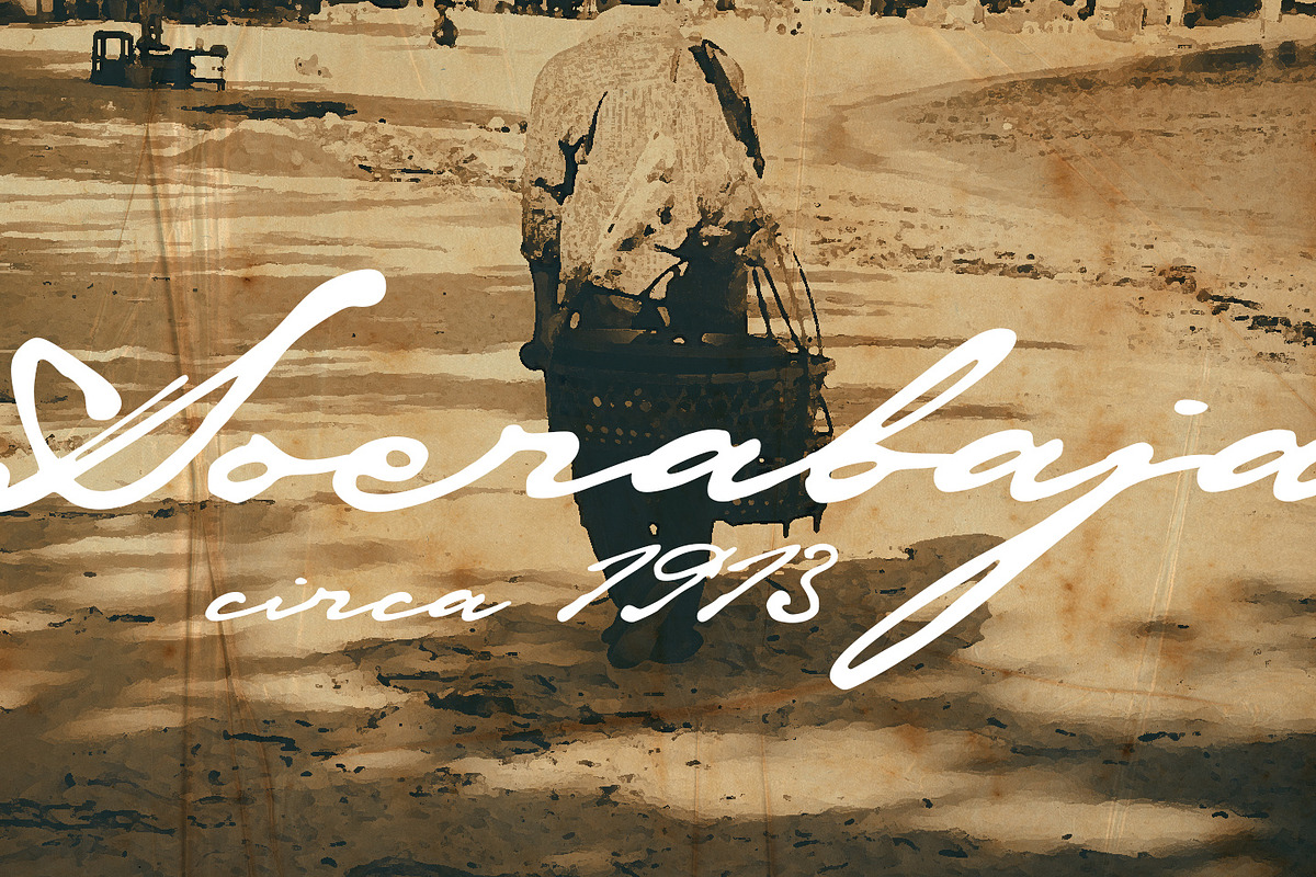 Sophistico, a Script Font by Abo Daniel Studio (Photo 5 of 10)