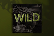 The Monster Bitmap Font & PNGs, a Sans Serif Font by Creative Graphics (Thumbnail 6 of 8)