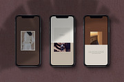 Gemini Instagram Pack, a Social Media Template by SlideStation (Thumbnail 6 of 10)