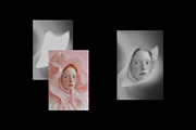 Grain Shapes Poster Effect, a Layer Style Add-On by Design Squad (Thumbnail 2 of 4)