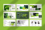 Future Pitch-Deck Presentation, a Presentation Template by Creative-Work (Thumbnail 6 of 9)