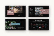 Hart : Heritage Brand Google Slides, a Presentation Template by Punkl Camp (Thumbnail 10 of 16)