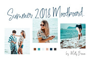 Sweet Getaway - Casual Handwritten, a Script Font by Konstantine Studio (Thumbnail 4 of 12)