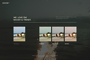Chill Film: Lightroom Presets, a Preset Add-On by SHOOM HOUSE (Thumbnail 2 of 10)