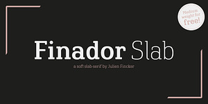 Finador Slab