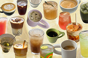 DELICIOUS Food Collage Kit, an Object Graphic by Mystik Vision (Thumbnail 4 of 8)