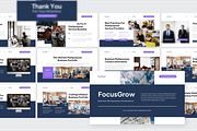 Business Multipurpose Google Slide, a Presentation Template by SquidPixey (Thumbnail 5 of 6)