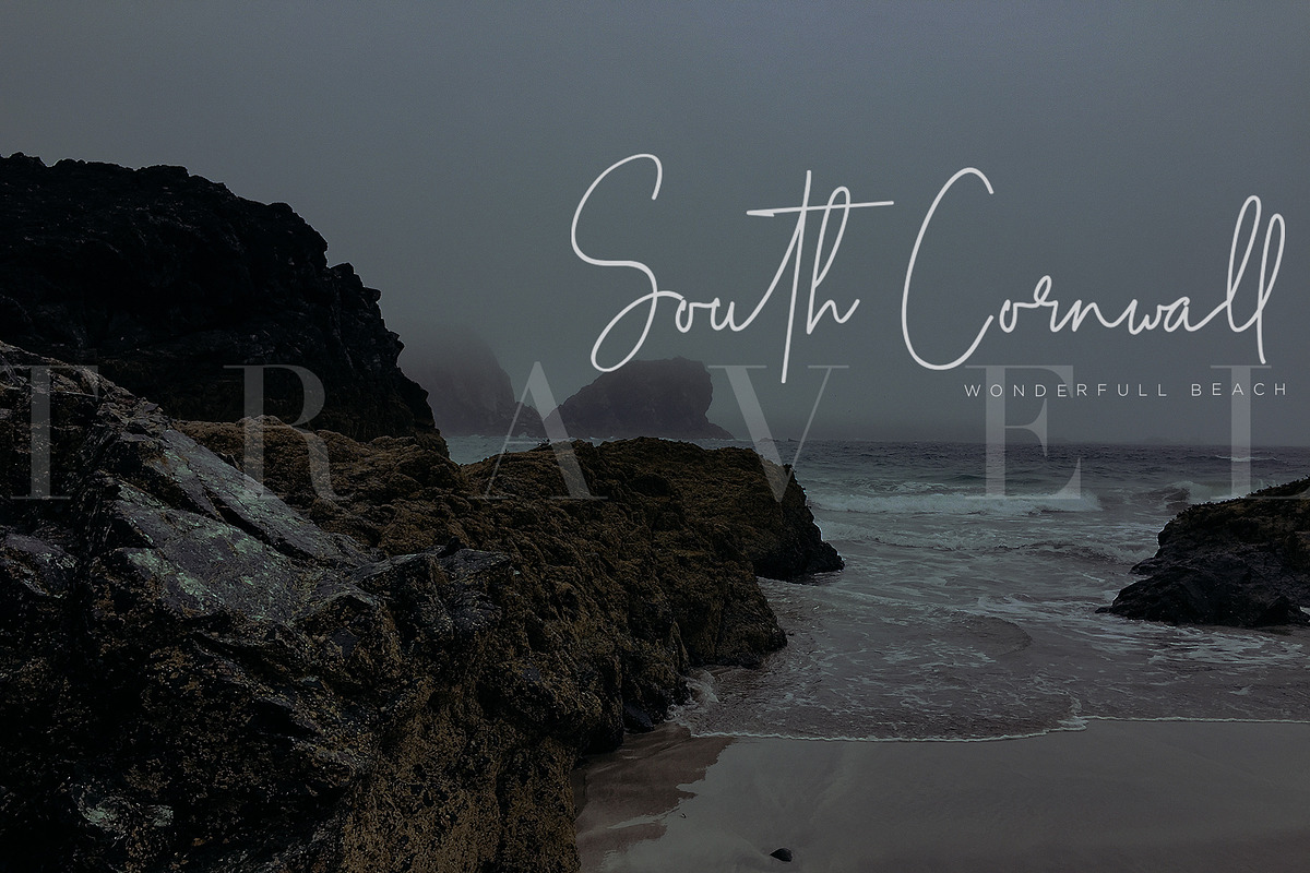 Bath Oliver Font | 80% OFF, a Script Font by Chocotype Std (Photo 11 of 18)