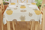 Seamless fruit design, a Pattern Graphic by Print Haven (Thumbnail 3 of 5)