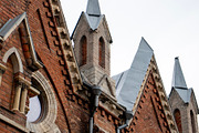 Architectural neo-Gothic style, an Architecture Photo by Schreibikus (Thumbnail 5 of 5)