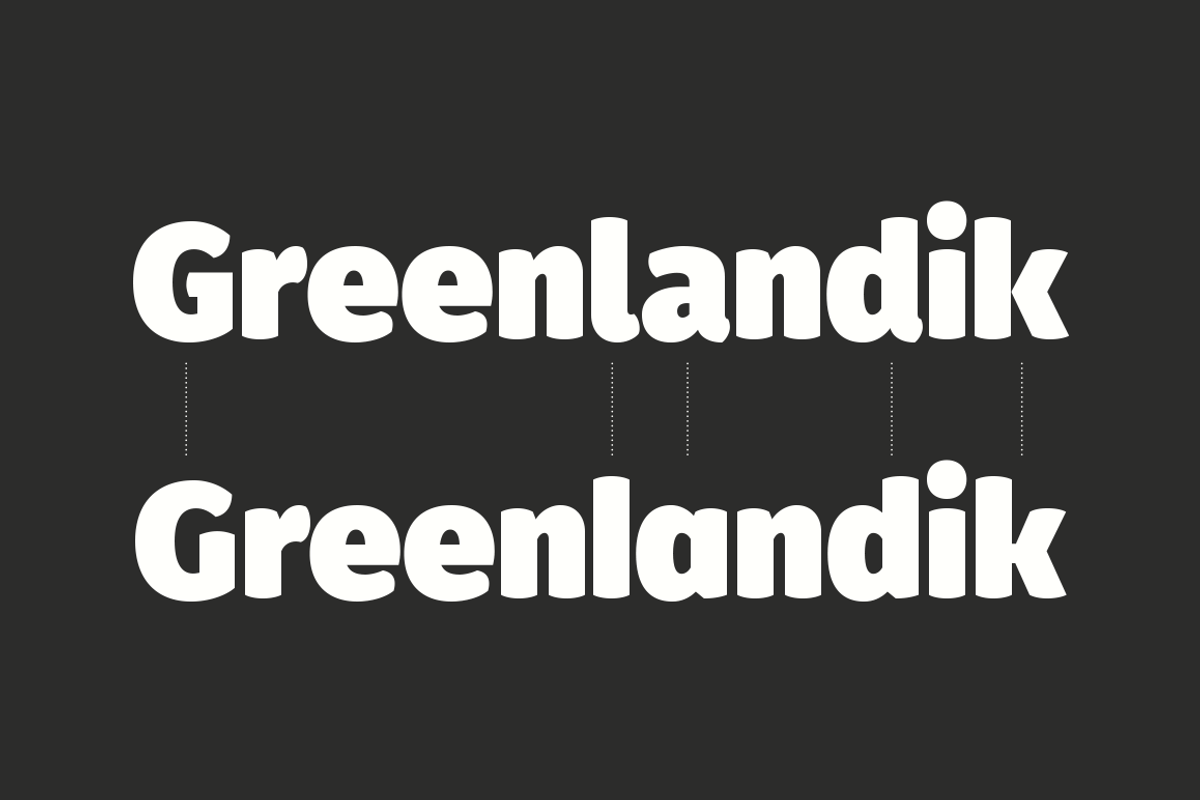 Gardenia Typeface 85%OFF preview 7