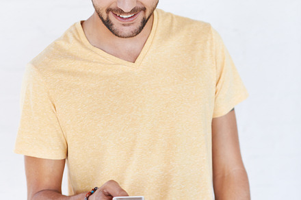 Confident and good looking, a Photo by Peopleimages.com
