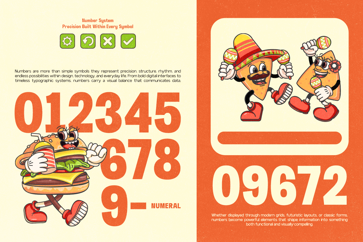 GC Neue Avenier - Bold Display Sans, a Sans Serif Font by Glyphonic (Photo 4 of 15)