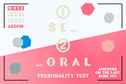 Kisstress | Retro Sans Serif, a Sans Serif Font by Artifact Bazaar (Thumbnail 6 of 10)