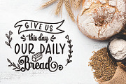 Butter Sugar, a Script Font by Mozatype (Thumbnail 13 of 17)