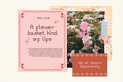 PIXIE PROMISE | CUTE PIXEL FONT, a Blackletter Font by Maria Feliz Fonts (Thumbnail 3 of 10)