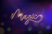 Stemle Stylistic Font, a Script Font by Design Dukkan (Thumbnail 6 of 7)