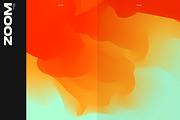 Vivid gradients and modern shapes, an Object Graphic by TheMountBirdStudio (Thumbnail 4 of 9)