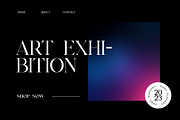 Lecherously Modern Serif Font, a Serif Font by UICreative (Thumbnail 4 of 13)
