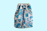 Seafood patterns, a Pattern Graphic by Hellgram (Thumbnail 6 of 6)
