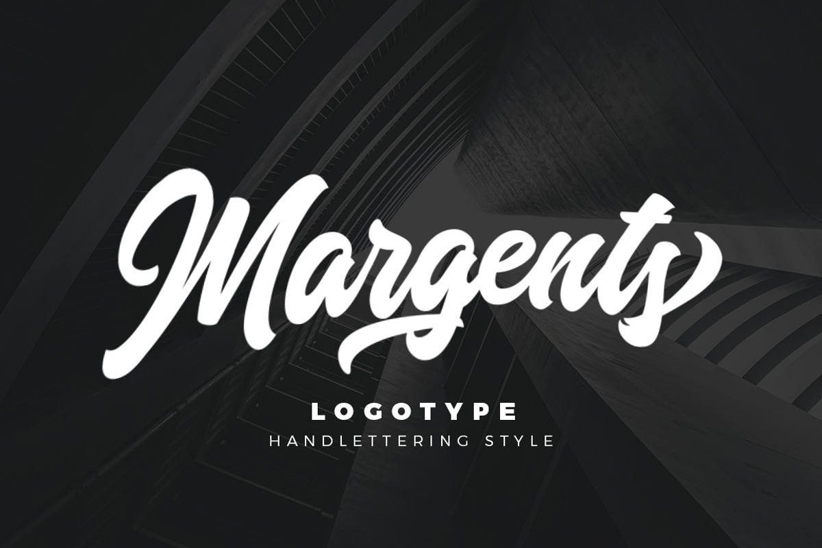Margents