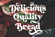 Kambegi, a Serif Font by Sealoung (Thumbnail 11 of 15)
