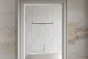 Abstract Combination Art Wallpaper, a Decorative Illustration by fei long (Thumbnail 8 of 10)