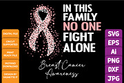 Breast cancer awareness shirt, a Healthcare Illustration by Vignette.IT (Thumbnail 2 of 2)