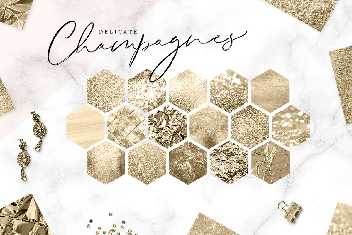 770 Textures Mega Bundle, a Texture Graphic by Studio Sirona (Photo 7 of 18)