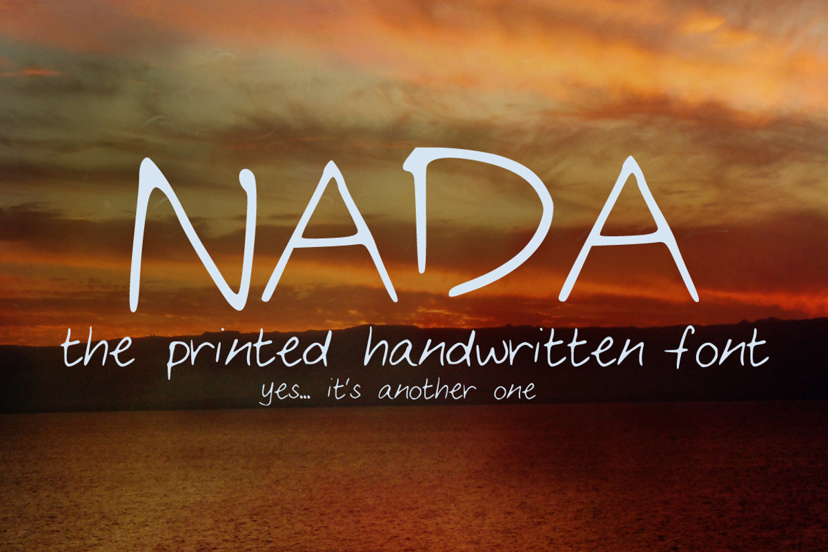 Nada