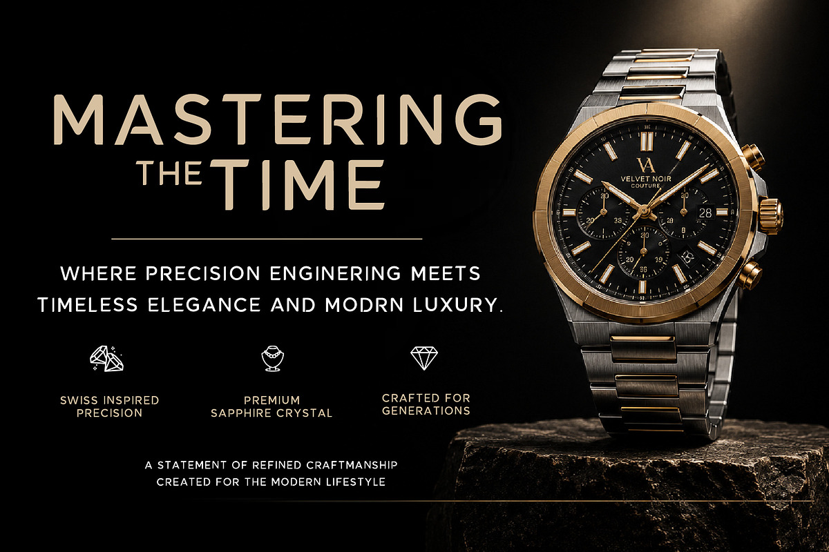 LUXEFORT – Luxury Premium Typeface, a Sans Serif Font by HypeWorksCo (Photo 3 of 7)
