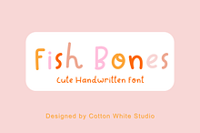 Fish Bones