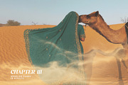 Desert Sand - Dunes Overlays Set, a Texture Graphic by Kaleriia (Thumbnail 8 of 12)