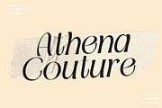 Ectogenic, a Serif Font by CreateBigSupply (Thumbnail 7 of 8)