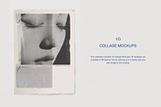 Collage Poster Collection, an Object Graphic by nkate (Thumbnail 10 of 14)