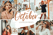 Mobile & Desktop Lightroom Presets, a Preset Add-On by creative-kits (Thumbnail 1 of 7)