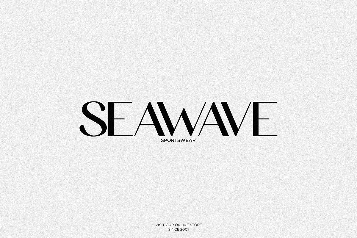 Sprinter - Modern & Elegant Sans, a Sans Serif Font by Misha Sova (Photo 7 of 11)