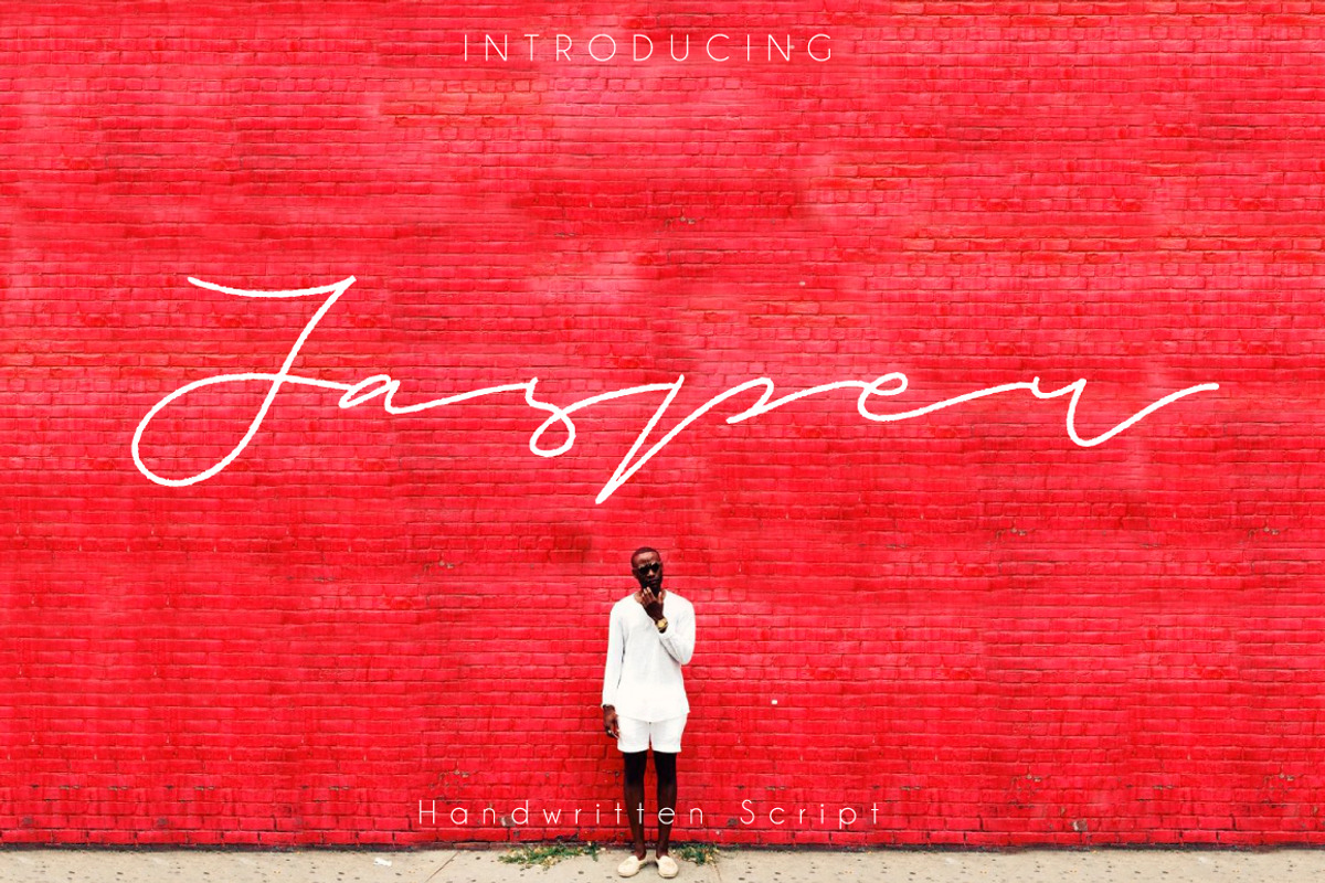 Jasper Script